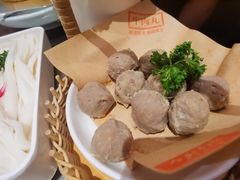 -左庭右院鲜牛肉火锅(长泰广场店)