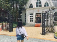 -史努比缤纷世界