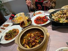 -有位虾匠·香辣蟹·小龙虾(李村店)