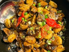 -靓湾海鲜·海景餐厅(小麦岛店)