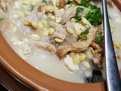 -郑庄脂渣海鲜楼(九水路店)