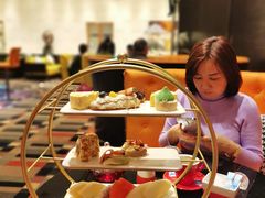 -上海大宁福朋喜来登酒店大堂吧(共和新路店)