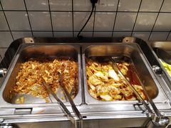 -素清香(解放路店)