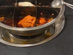 -邓莽子老火锅(鲁祖庙店)