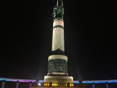 -人民防洪胜利纪念塔