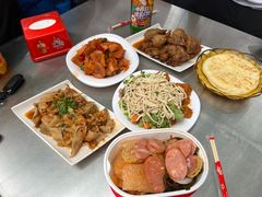 -肖家客饸饹面(郑州总店)