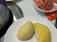 -集品鲜湾·蒸汽海鲜自助料理(青岛银座和谐广场店)