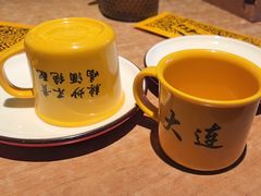 -喝丢一只鞋海鲜烧烤·海肠捞饭(东关街店)