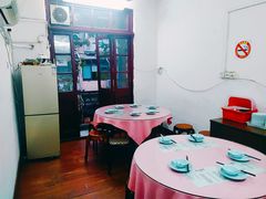 -蘭心餐厅(进贤路店)
