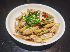 -健眺小海鲜(临海后山店)