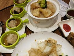 -新好景海鲜酒家(新塘店)