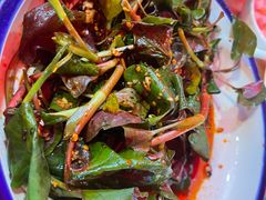 -青山青豆花·笑禅豆腐鱼(黄泥塝店)