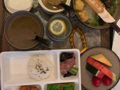 -和子足浴SPA会馆(东方之门店)