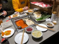 -海底捞火锅(苏宁生活广场店)