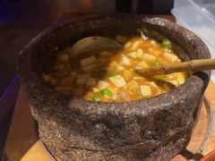 -绿茶餐厅(财富购物中心店)