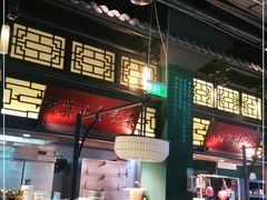 -俏九州·小炒黄牛肉(华润万象汇店)