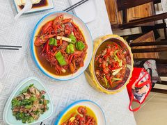 -龙虾奇迹(大华三路店)