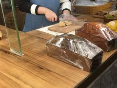 -面包与我Bread Or Me(长城汇店)