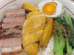 -粤拭轩·广东味道(祥和里店)