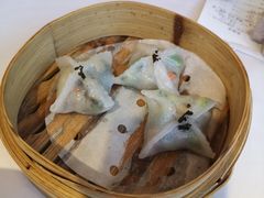 黑松露水晶饺-凯逸轩·匠心粤菜(中城名仕汇店)