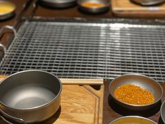 -夜食白市Yespicy·烧烤啤酒宵夜(番禺四海城店)