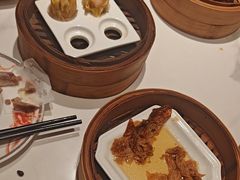 -稻香海鲜饭店(第一国际店)