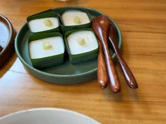 -山茶云南菜(永安里店)