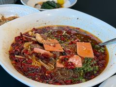 -老北门·苏帮菜·湖景包间(月光码头店)