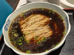 -胥城奥灶面·面之府(书香世家月亮湾酒店)