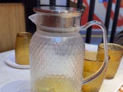 -渝是乎川渝小炒(新世界百货望京店)