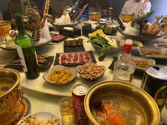 -8094搏击拳场餐厅(马驹桥店)