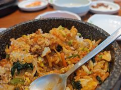 -全州拌饭馆(断桥店)