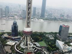 -金轩中餐厅 Jin Xuan(浦东丽思卡尔顿酒店)