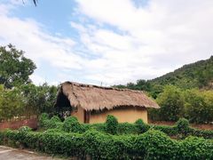 -海南槟榔谷黎苗文化旅游区