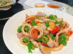 -醉东Oriental House(静安嘉里中心店)