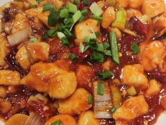 -薛阿婆(北美新天地中心店)