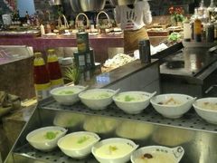 -大漠风烤肉火锅自助餐厅(鹰展店)