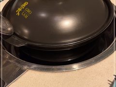 -百年果林椰子鸡(中洲店)