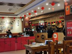 -老雒阳面馆·水席·洛阳菜(王城路店)