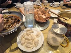 -关东小磨东北菜(上海长风大悦城店)