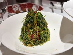 -四季民福烤鸭店(王府井东安门店)