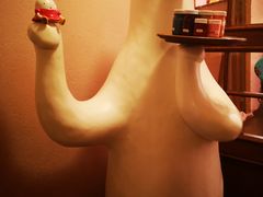 -三鹰之森吉卜力美术馆