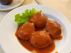 -华梅西餐厅(哈尔滨中央大街店)