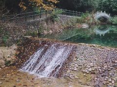 -宁波五龙潭景区