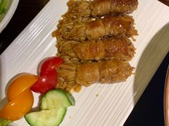 -松子料理(白家庄店)