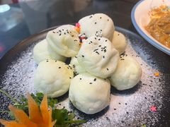 -华竹饭店(中央大街店)