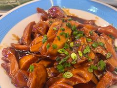-长兴菜馆(高桥店)