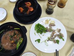 -霞海鸭仔饭店(海滨大道北店)