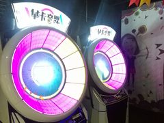 -VS SPORTS PARK运动玩乐园·团建·生日会(合生汇店)