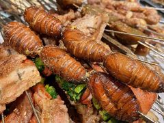 -冰城小镇音乐串吧·聚会餐厅(百子湾店)